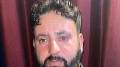 Plot to target J&K intel officer foiled, Lashkar terrorist nabbed