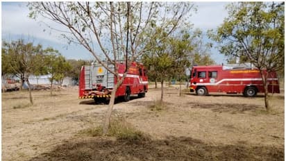 తమిళనాడులో విషాదం: కెమికల్ ఫ్యాక్టరీలో బాయిలర్ పేలి ఐదుగురు మృతి, 15 మందికి గాయాలు