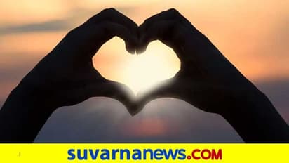 ಪ್ರೇಮಿಗಳಿಗೆ ಬುದ್ಧಿ ಹೇಳ್ತಾರೆ ಲವ್ ಬಾಬಾ..!