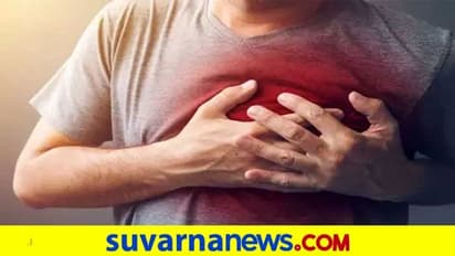 ಸ್ಯಾಟಲೈಟ್ ಪೋನ್ ಬಳಕೆ : ಪರಿಶೀಲನೆಗೆ ತೆರಳಿದ್ದ ಕಾನ್ಸ್ಟೇಬಲ್ ಹೃದಯಾಘಾತದಿಂದ ಸಾವು