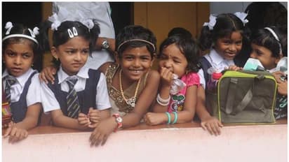 സർക്കാർ-എയ്ഡഡ് സ്കൂളുകളിൽ ഈ വർഷം കൂടുതൽ വിദ്യാർത്ഥികൾ: ഒന്നാംക്ലാസ് പ്രവേശനത്തിൽ റെക്കോർഡ് നേട്ടം