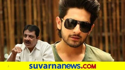 'ಬನಾರಸ್' ಚಿತ್ರಕ್ಕೆ ಹಿಂದೂ ಸಂಘಟನೆಗಳ ವಿರೋಧ; ತಂದೆಯ ಕಾರಣಕ್ಕಾದ್ರೆ ನನಗೆ ಸಂಬಂಧವಿಲ್ಲ ಎಂದ ಝೈದ್ ಖಾನ್