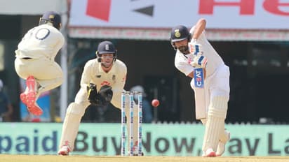 INDvENG: 2ನೇ ದಿನವೂ ಮೇಲುಗೈ, ಬೃಹತ್ ಮುನ್ನಡೆಯತ್ತ ಟೀಂ ಇಂಡಿಯಾ!