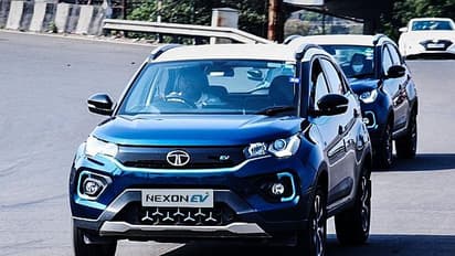 ഇലക്ട്രിക്ക് വാഹന വില്‍പ്പന, നാഴക്കകല്ലുമായി ടാറ്റ