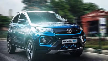 Upcoming Car 4 ಡಿಸ್ಕ್ ಬ್ರೇಕ್, 400 ಕಿ.ಮೀ ಮೈಲೇಜ್, ಬಿಡುಗಡೆಗೆ ಸಜ್ಜಾದ 2022ರ ಟಾಟಾ ನೆಕ್ಸಾನ್ ಎಲೆಕ್ಟ್ರಿಕ್ ಕಾರು!