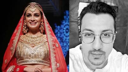 ಮತ್ತೆ ಸಪ್ತಪದಿ ತುಳಿಯುತ್ತಿರುವ ‌ಬಾಲಿವುಡ್‌ ನಟಿ ದಿಯಾ ಮಿರ್ಜಾ!