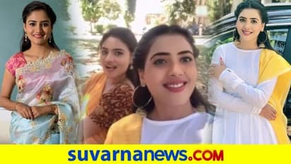 ವರೂಧಿನಿ ಜೈಲಿಂದ ಹೊರಗ್ಬಂದಿದ್ದು ಖುಷಿ ಅಂದ್ರು ಭುವಿ, ಕಾರಣ ಕೇಳಿದ್ರೆ ಶಾಕ್ ಆಗ್ತೀರಾ!