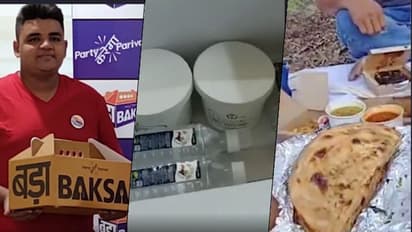 Getting idea from people eating outside, youngsters start eatery business, earn Rs 3 lakh