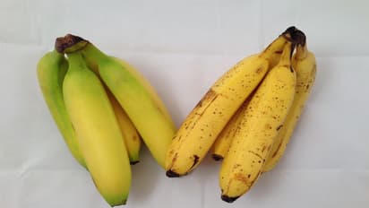 Banana benefits: வாழைப்பழம் ஒரு வாரம் ஆனாலும் அழுகாமல் ப்ரெஷ்ஷா இருக்க..இந்த சின்ன விஷயத்தை செய்தால் போதும் 