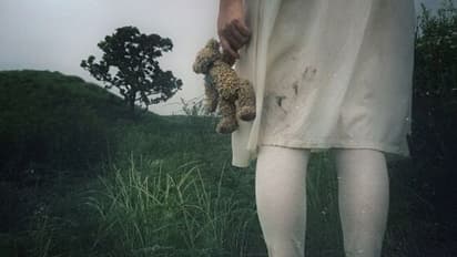 റാന്നിയില്‍ പതിമൂന്നുകാരിക്ക് പീഡനം; അമ്മയുടെ പുരുഷ സുഹൃത്ത് അറസ്റ്റില്‍