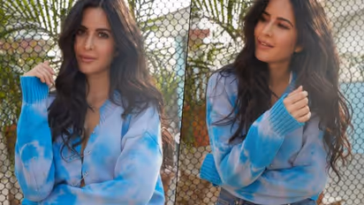 Katrina Kaif smiles away in latest Instagram post, take a look at her different 'moods'