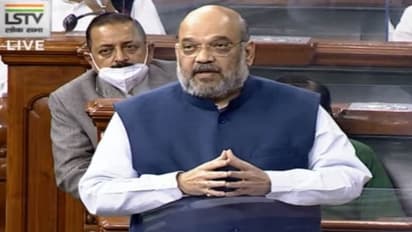 Lok Sabha passes Criminal Procedure (Identification) Bill, ‘police will remain ahead of criminals’