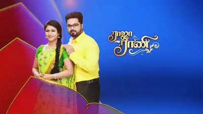 விபத்தில் சிக்கிய 'இனியா' சீரியல் நடிகை ஆல்யா மானசா! கால் எலும்பு முறிந்ததால் ரசிகர்கள் அதிர்ச்சி..!