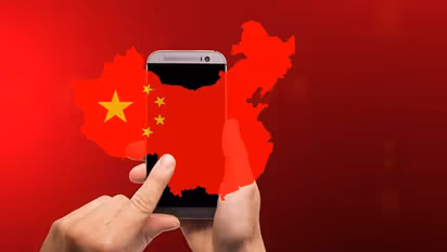 10 platforms blocked by the 'Great Firewall of China'