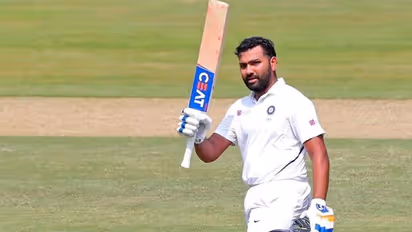 'ভ্যালেন্টাইনস ডে'-তে 'রোহিকা' জুটির বিশেষ তথ্য দিল মুম্বই ইন্ডিয়ান্স, জানলে অবাক হবেন আপনিও