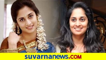 20 ವರ್ಷಗಳ ನಂತ್ರ ಮತ್ತೆ ಕಂ ಬ್ಯಾಕ್ ಮಾಡ್ತಿದ್ದಾರೆ ನಟಿ ಶಾಲಿನಿ