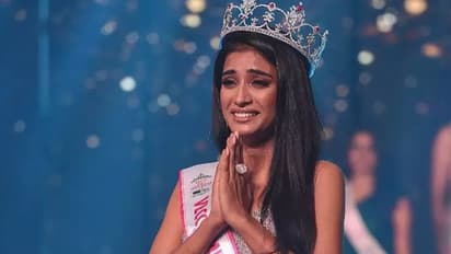 Runner-up of Femina Miss India VLCC 2020 Manya Singh’s story is inspirational indeed