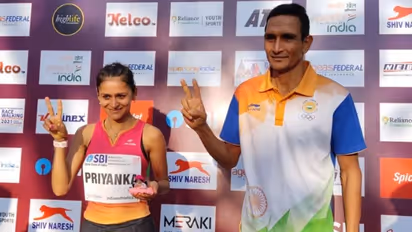 Sandeep Punia reveals 3 crucial elements for every athlete, find out what are they