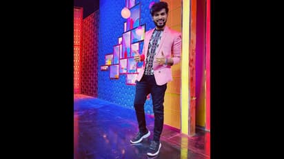 Rakshan : ஒரு எபிசோடுக்கு இவ்வளவா... ரக்‌ஷனின் சம்பளத்தை கேட்டு ஷாக் ஆன ரசிகர்கள்