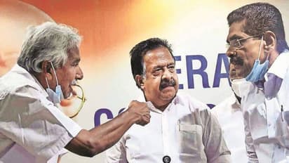 ആലപ്പുഴയിൽ കോൺഗ്രസിന് വെല്ലുവിളിയായി ചെങ്ങന്നൂരിലെ സ്ഥാനാർത്ഥി നിർണയം