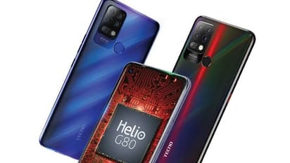 ಪ್ರೇಮಿಗಳ ದಿನಾಚರಣೆಗೆ ಭರ್ಜರಿ ಆಫರ್ ಘೋಷಿಸಿದ TECNO ಸ್ಮಾರ್ಟ್‌ಫೋನ್!