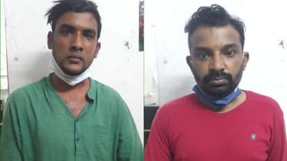 എടത്വയിൽ പെണ്കുട്ടിയെ പീഡിപ്പിച്ച് ഗര്ഭിണിയാക്കി: യുവാവും, സ്ത്രീയടക്കമുള്ള സഹായികളും അറസ്റ്റിൽ