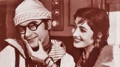 প্রিয় নায়কের সঙ্গে দেখা করতেই বোম্বাইতে আসা, কীভাবে সকলকে মুগ্ধ করেছিলেন ৯ বছরের ছোট কিশোর