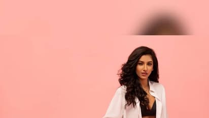 హీరోయిన్ కాకుండానే చనిపోతాననుకున్నా.. ఛాన్స్ ఇచ్చిన దర్శకేంద్రుడు, విష్ణుప్రియ కామెంట్స్  