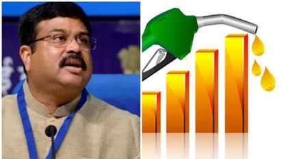 ഇന്ധന വില മൂന്നക്കം കടക്കുമെന്ന ആശങ്കയിൽ ജനം, വില വ൪ധനവിനെ ന്യായീകരിച്ച് പെട്രോളിയം മന്ത്രി