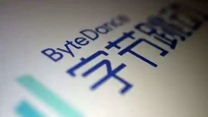 ഓപ്പണ്‍ എഐയ്ക്ക് ചെക്ക്; പുത്തന്‍ എഐ ആപ്പുമായി ടിക്‌ടോക്കിന്‍റെ മാതൃ കമ്പനി