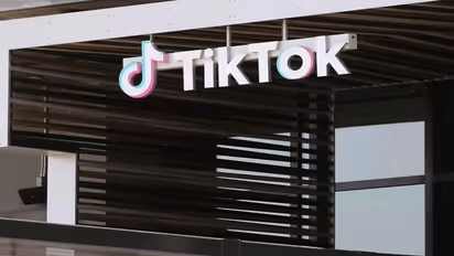 ByteDance's Zhang Yiming steps down as chairman