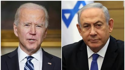 നെതന്യാഹുവിനെ ബൈഡന് അപമാനിച്ചോ?; മറുപടിയുമായി വൈറ്റ് ഹൗസ്