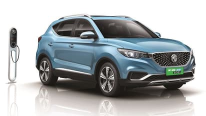 419 ಕಿ.ಮೀ ಮೈಲೇಜ್; ಹೊಸ MG ಮೋಟಾರ್ ZS ev ಎಲೆಕ್ಟ್ರಿಕ್ ಕಾರು ಬಿಡುಗಡೆ!