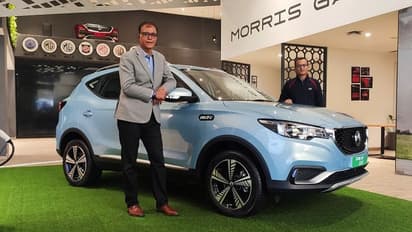 Round up 2021 : BMW iX, Audi e-tron, Tata Tigor जैसी इलेक्ट्रिक कारें हुईं लॉन्च, देखें फीचर्स और कीमत