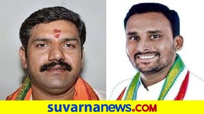 'ವಿಜಯೇಂದ್ರ ಎಲ್ಲಿ ಮಲಗುತ್ತಾರೆ, ಯಾರ ಮನೆಯಲ್ಲಿ ಇರ್ತಾರೆ ಅಂತಾ ನಮಗೂ ಗೊತ್ತು'