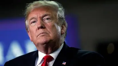 Facebook suspends former US President Donald Trump’s account for 2 years