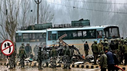 ಪುಲ್ವಾಮಾ ದಾಳಿ ಸಂಚುಕೋರ ಸಮೀರ್ ದಾರ್ ಸತ್ತಿಲ್ಲ!