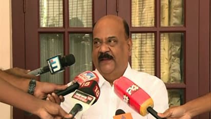 ഘടകകക്ഷിയാക്കുന്നതിൽ കോൺഗ്രസിൽ കല്ലുകടി; പാര്ട്ടി രൂപീകരണത്തിൽ ഉറച്ച് കാപ്പൻ മുന്നോട്ട്