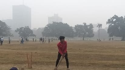 Weather Report: রাজ্যে কমছে শীত শীত আমেজ, বাড়ছে তাপমাত্রা