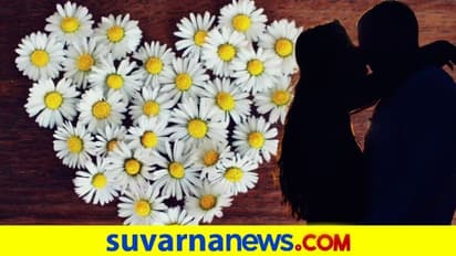 ಪ್ರೀತಿ ಉಳಿಸಿಕೊಳ್ಳಲು ಐದು ಸೂತ್ರಗಳು!