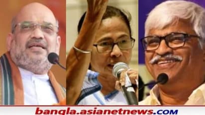 দক্ষিণবঙ্গের ১০টি অতি গুরুত্বপূর্ণ বিধানসভা কেন্দ্র- এক নজরে