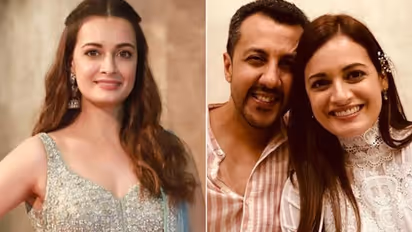 Who is Vaibhav Rekhi? Dia Mirza's soon-to-be husband is a Wharton alumnus