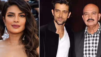 Priyanka Chopra expressed her gratitude to Hrithik Roshan, Rakesh Roshan for this reason