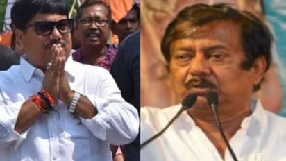 বিজেপির নেতার উপর হামলায় সরগরম রাজ্য়, জ্য়োতিপ্রিয়কে নিশানা করলেন অর্জুন