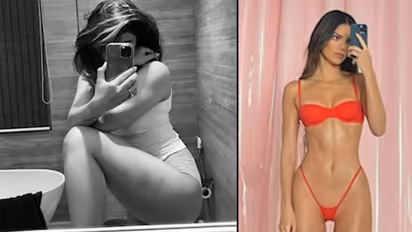 Tahira Kashyap embraces self-love but wonders 'How is it possible to look like' Kendall Jenner