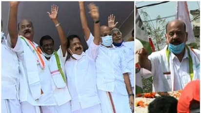 യുഡിഎഫിൽ പ്രശ്നങ്ങളില്ല: മാണി സി കാപ്പനെ തള്ളി പിജെ ജോസഫ്