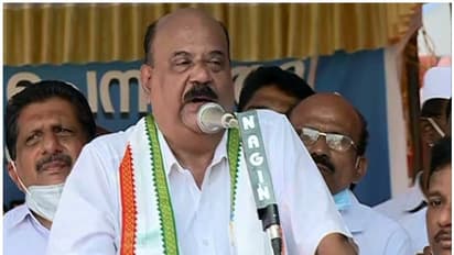 വഞ്ചനാക്കുറ്റം റദ്ദാക്കണം; മാണി സി കാപ്പൻ എംഎൽഎയുടെ ഹർജി തള്ളി