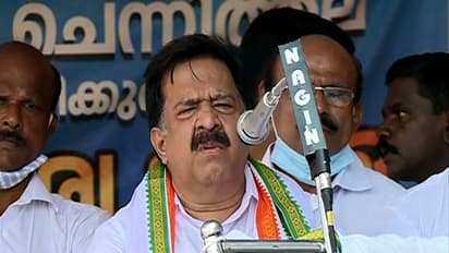 പ്രതിപക്ഷനേതാവ് രമേശ് ചെന്നിത്തല നയിക്കുന്ന ഐശ്വര്യകേരളയാത്രക്ക് ഇന്ന് സമാപനം; രാഹുൽ ഗാന്ധി പങ്കെടുക്കും