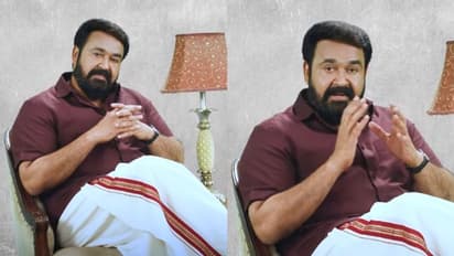 ‘കംപ്ലീറ്റ് ആക്ടര് ജഗതി, മമ്മൂട്ടി കിടു’; ആരാധകരുടെ ചോദ്യങ്ങള്ക്ക് മറുപടിയുമായി മോഹന്ലാല്