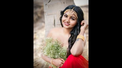 படுக்கையை பகிர்ந்தால் தான் பட வாய்ப்பு..! ஷாலு ஷம்முவின் மீடூ புகாரில் சிக்கிய பெரிய நடிகர் யார்?